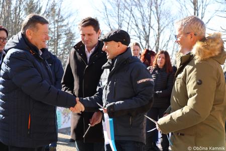 Odprtje nove šestsedežnice na Valiki planini (46)